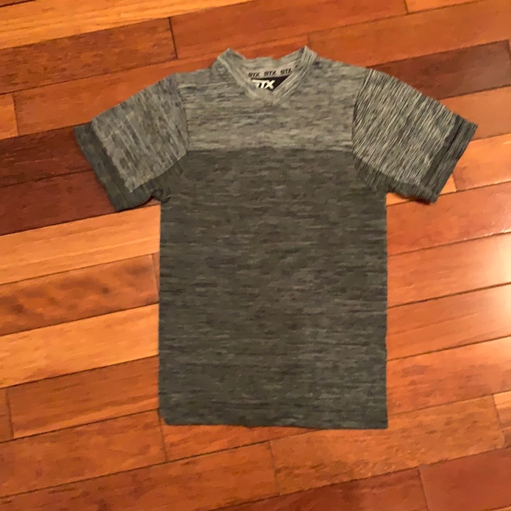STX t-shirt